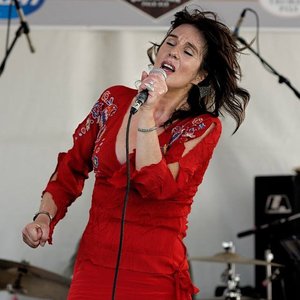 Avatar de Cathy Lemons Blues Band