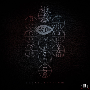 Control System album cover