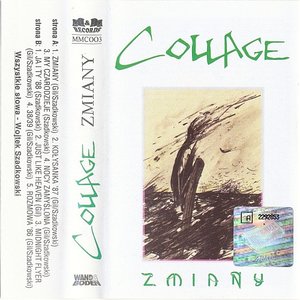 Zmiany