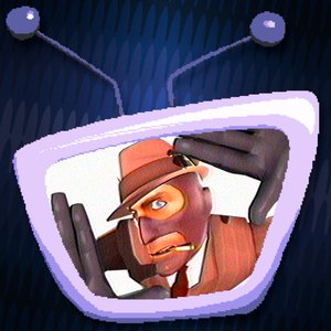 TV World (Golden Gun Remix)