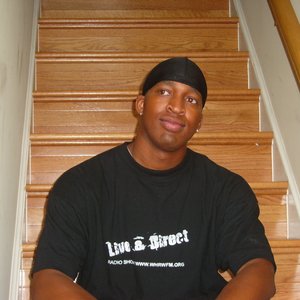 Avatar for Praverb