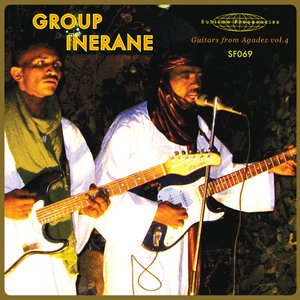 Guitars from Agadez, Vol. 4