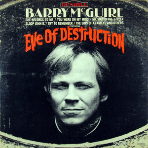 Eve Of Destruction