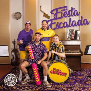 Fiesta Escalada