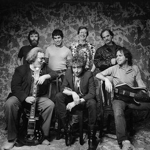 Avatar für Bob Dylan & Grateful Dead