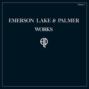 Emerson, Lake & Palmer – C'est La Vie