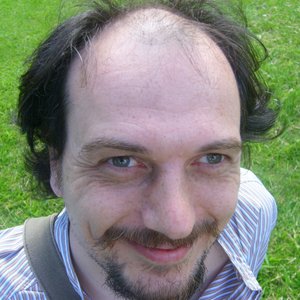 Avatar for Duncan Parsons