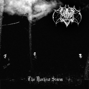 The Darkest Storm by Winterdemons