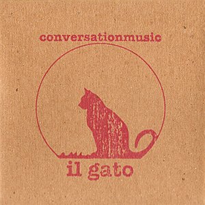 Avatar for il gato