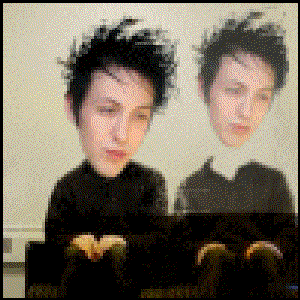 Avatar for Etienne