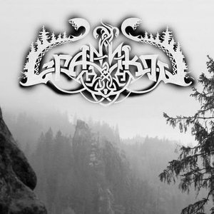 In The Heavy Mists In The Carpathians...