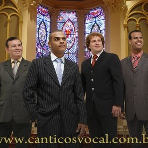 Avatar for Cânticos Vocal