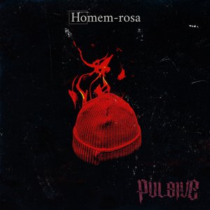 Homem-Rosa - Single