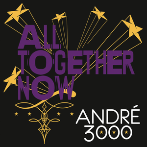 All Together Now album cover