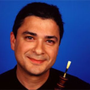 Avatar for Gonzalo X Ruiz