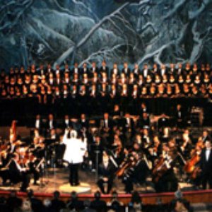 Avatar for Kyiv Symphony Orchestra And Chorus