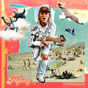 Flying