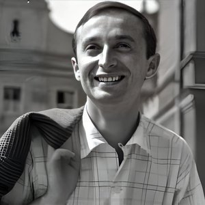 Awatar dla Bohdan Łazuka