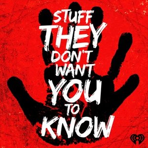 Avatar for Stuff They Don't Want You To Know