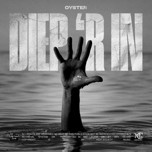 DIEP 'R IN album cover