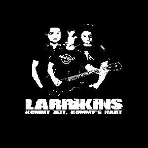 Avatar for Larrikins