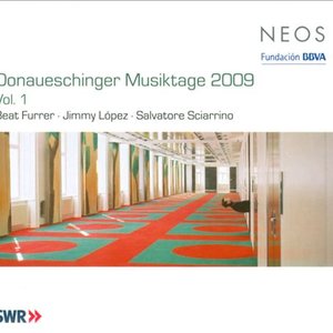 Avatar for Experimentalstudio des SWR & Soloists of musikFabrik
