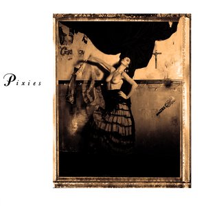 Surfer Rosa