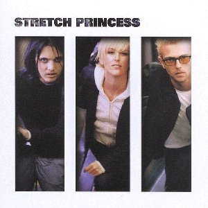 Stretch Princess