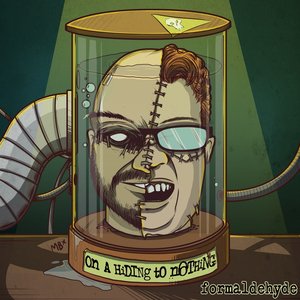 Formaldehyde