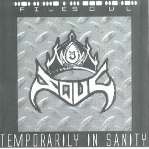 Temporarily In Sanity