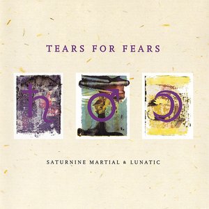 Saturnine Martial & Lunatic