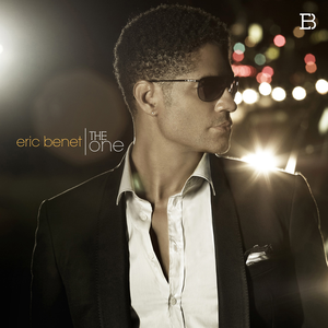 The One album cover