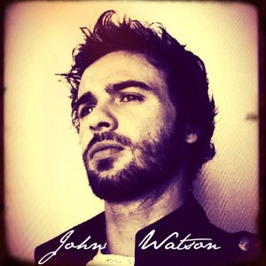 Avatar for JOHN WATSON