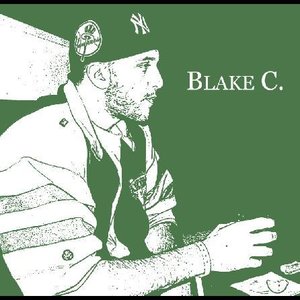 Avatar for Blake C