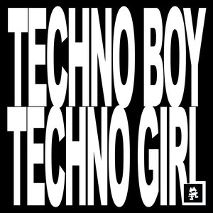 TECHNO BOY TECHNO GIRL