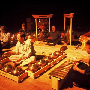 Avatar for Evergreen Club Contemporary Gamelan