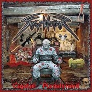 Capital Punishment