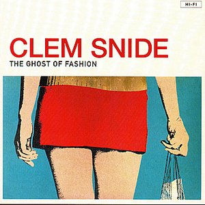 The Ghost Of Fashion