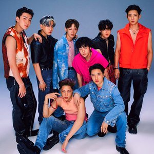 Avatar for Exo