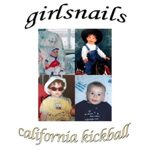 california kickball