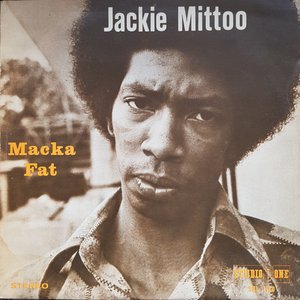 Macka Fat