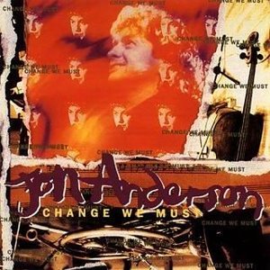 Jon & Vangelis - Change We Must - Zortam Music