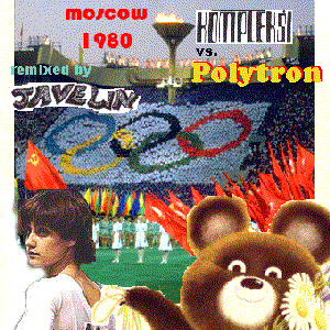 Avatar for Javelin vs. Polytron vs. Kompleksi