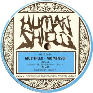 Momensch
