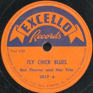 Avatar for Del Thorne