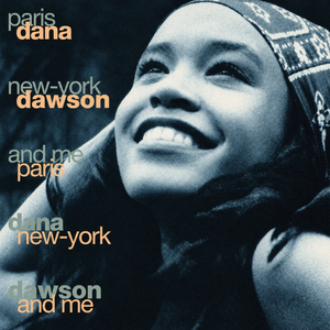 Paris - New-York and Me
