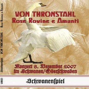 Schwanenspiel by Von Thronstahl