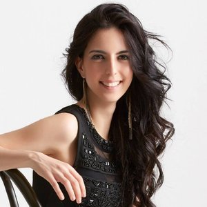 Aysedeniz Gokcin için avatar