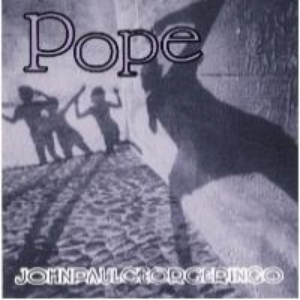 Pope - Johnpaulgeorgeringo - Zortam Music