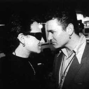 Avatar for Bono, Gavin Friday & Maurice Seezer